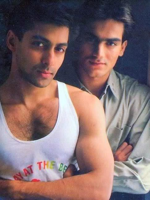 Happy Birthday Arbaaz Khan    