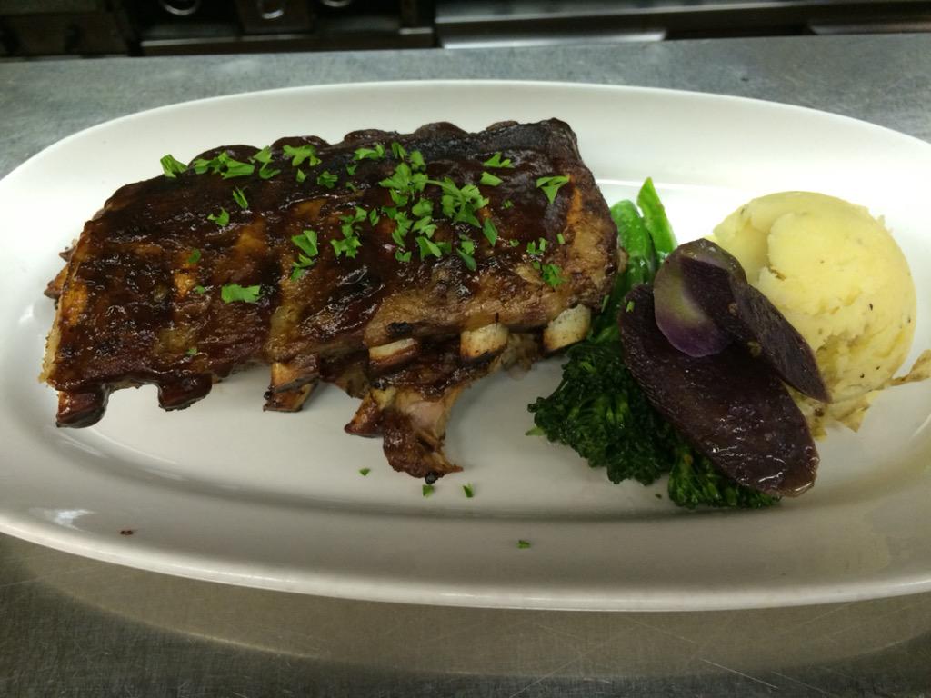C9 Restaurant tweet media