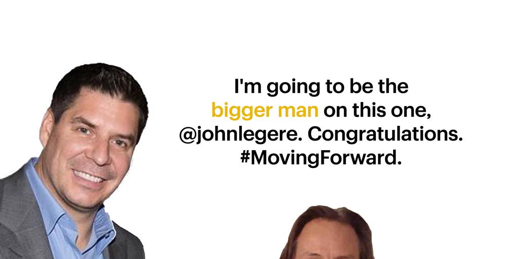 Marcelo Claure tweet media