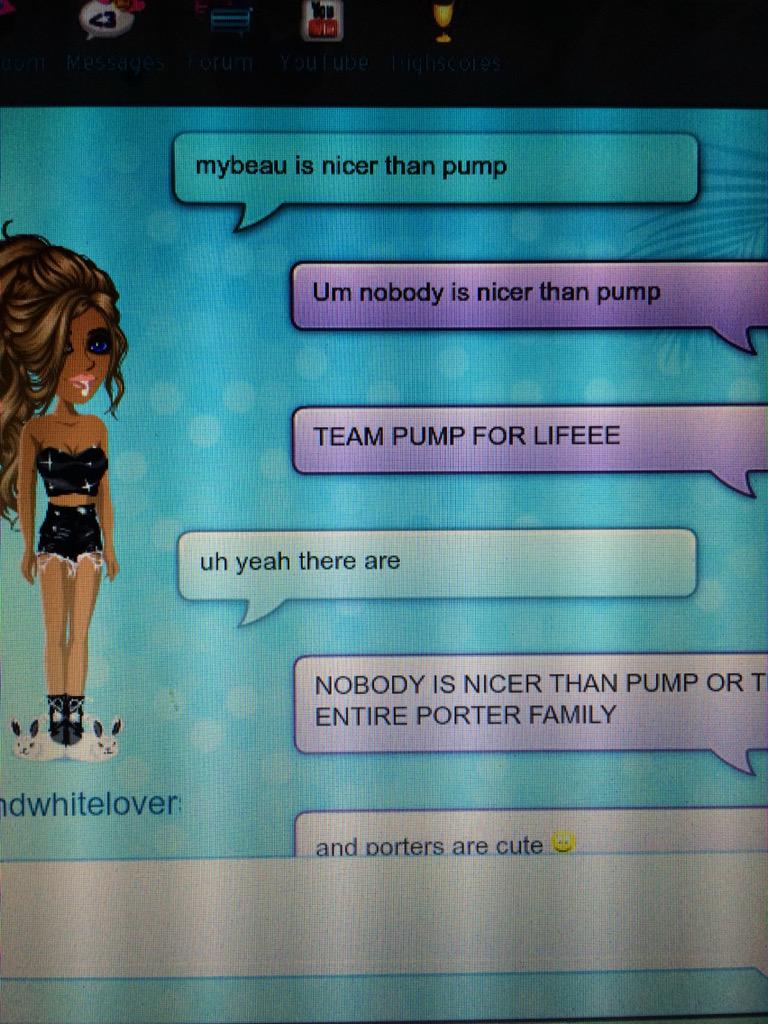 msplovaah's tweet photo. Don't worry bbg, I proved her wrong and blocked her out of my life 😂 @aka_pump http://t.co/MiBnMaSiaq