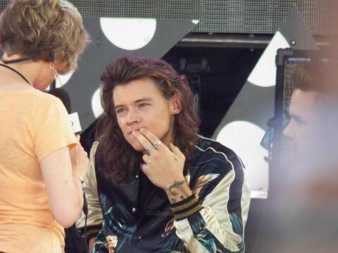 STOP RIGHT THERE STYLES