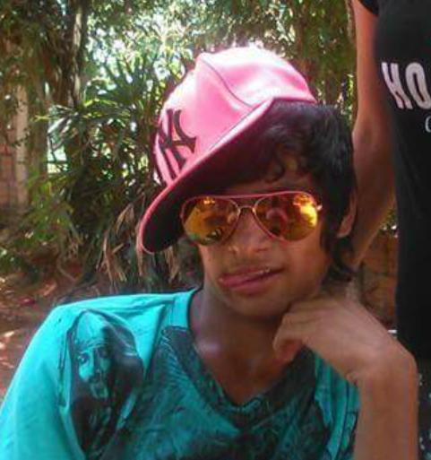 Gabi_sosa1's tweet photo. - Papá te presento a mi novio..
- http://t.co/GJjaGkIujz