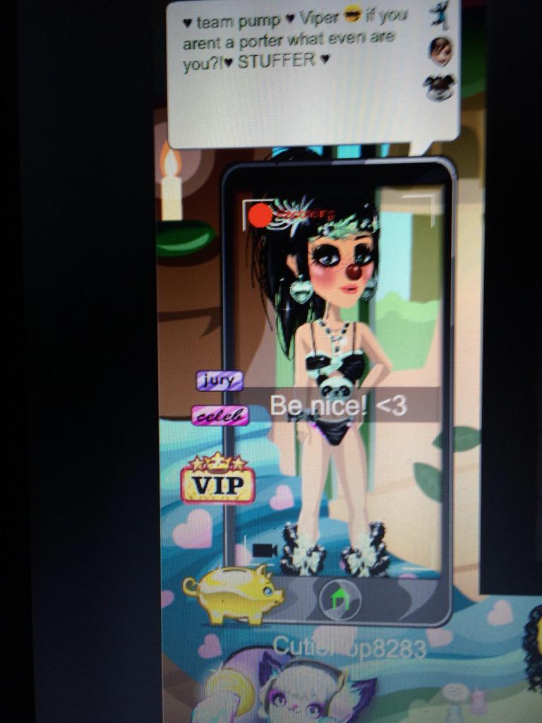 msplovaah's tweet photo. My animation 😇 |TP| @aka_pump @_pumpchkin_ @Cammy_CuteStuff http://t.co/hQAkb7Qosw