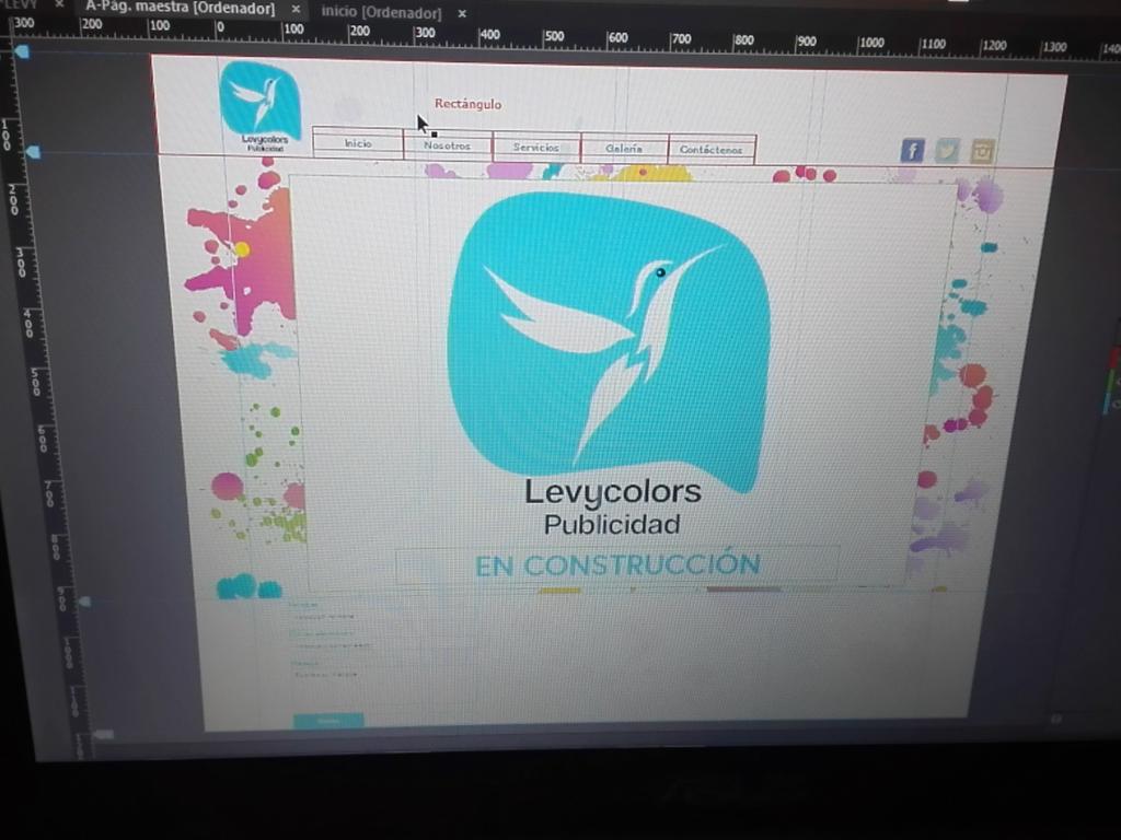 dactilprozess1's tweet photo. #Disenando para @levycolors http://t.co/7xaJ4JH1eA