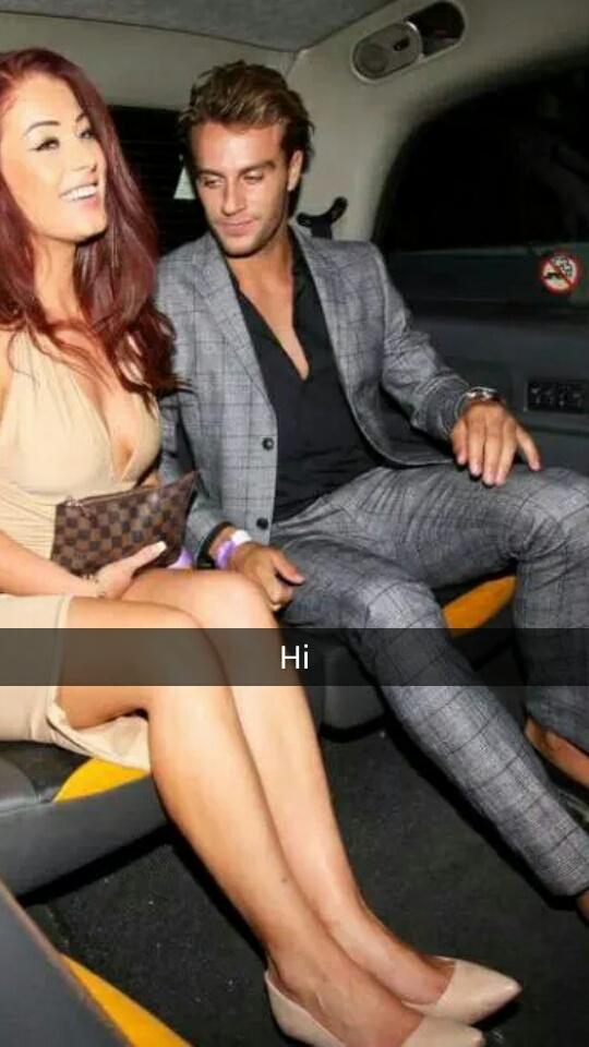 HalaneLayla's tweet image. Max boy don't forget   what you're  saying in to  island last night