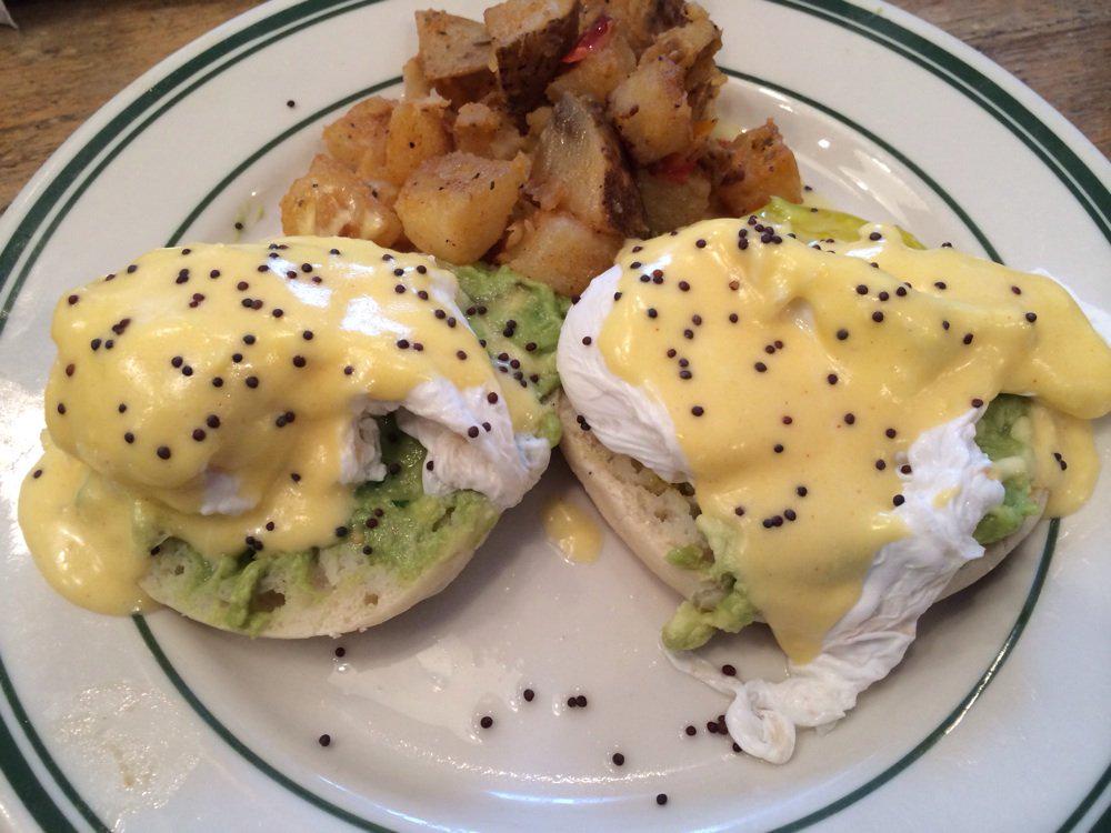 #TheButchersDaughter expands to the West Village bit.ly/1eRACYu