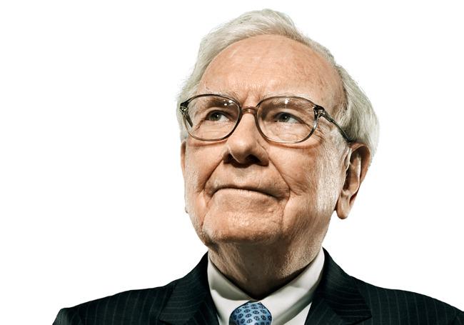 TheStreet's tweet image. 10 stocks making Warren Buffett richer in 2015 bit.ly/1OFG39f