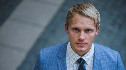 MRUlt's tweet photo. MRU #Alumnus Rytis Valūnas Selected Company #Lawyer of the Year http://t.co/VUO6THHji8 http://t.co/EcuwtU5vrP