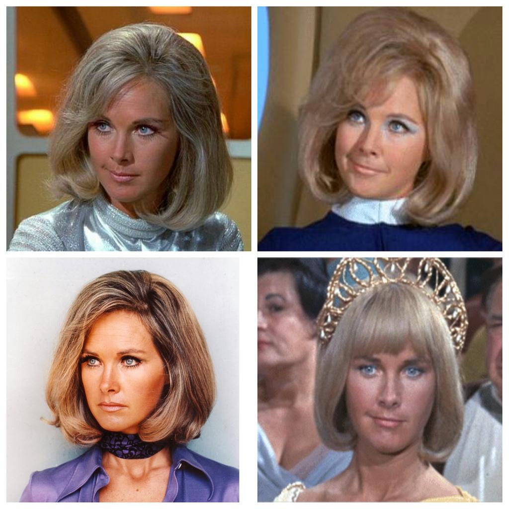Wanda Ventham is 80 today, Happy Birthday Wanda!! 