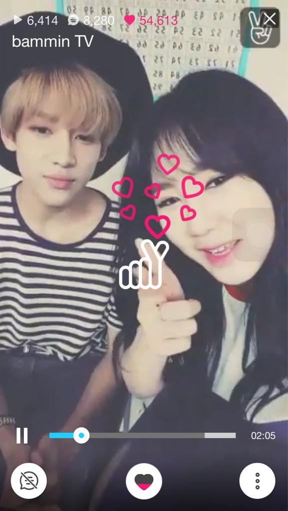 Jane_Alone's tweet image. น่าร๊ากกกกกก #bambam #JIMIN