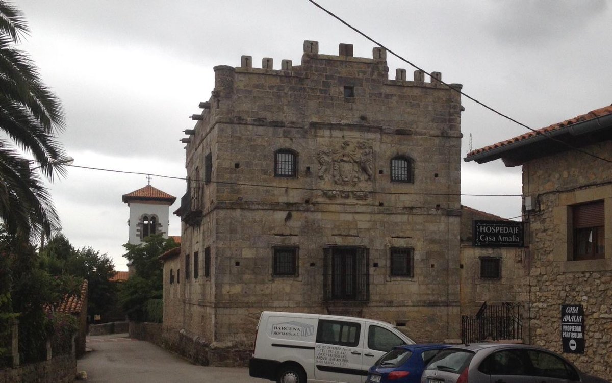 anluvalse2's tweet photo. #Queveda. #Cantabria. http://t.co/uOkfDjo7t9