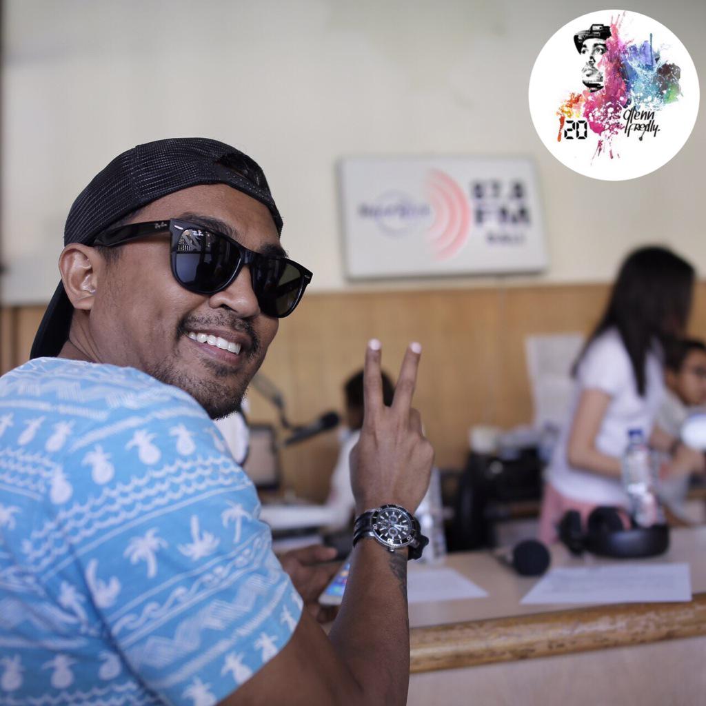 BUMI ENTERTAINMENT tweet media