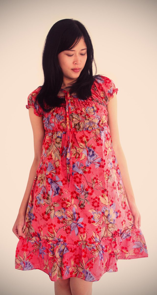 Red Flowery Batik

Price 125K