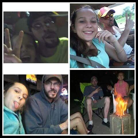 LissaBabby's tweet photo. CAUSE WE'RE GREAT😩😩😩😩😩👼🙌💔 RIP DADDY I LOVE YOU. http://t.co/gsuEkHbtOp