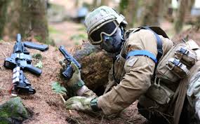ChatAirSoft tweet picture