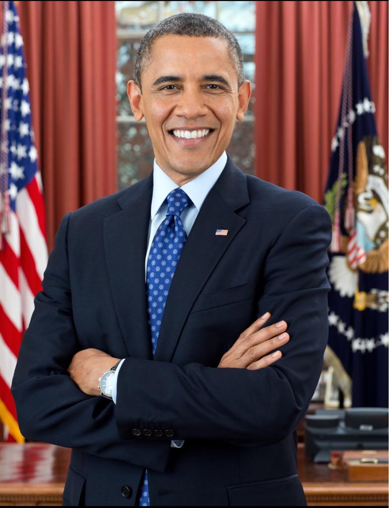Happy Birthday to the most powerful man in the world our President Barack Obama 