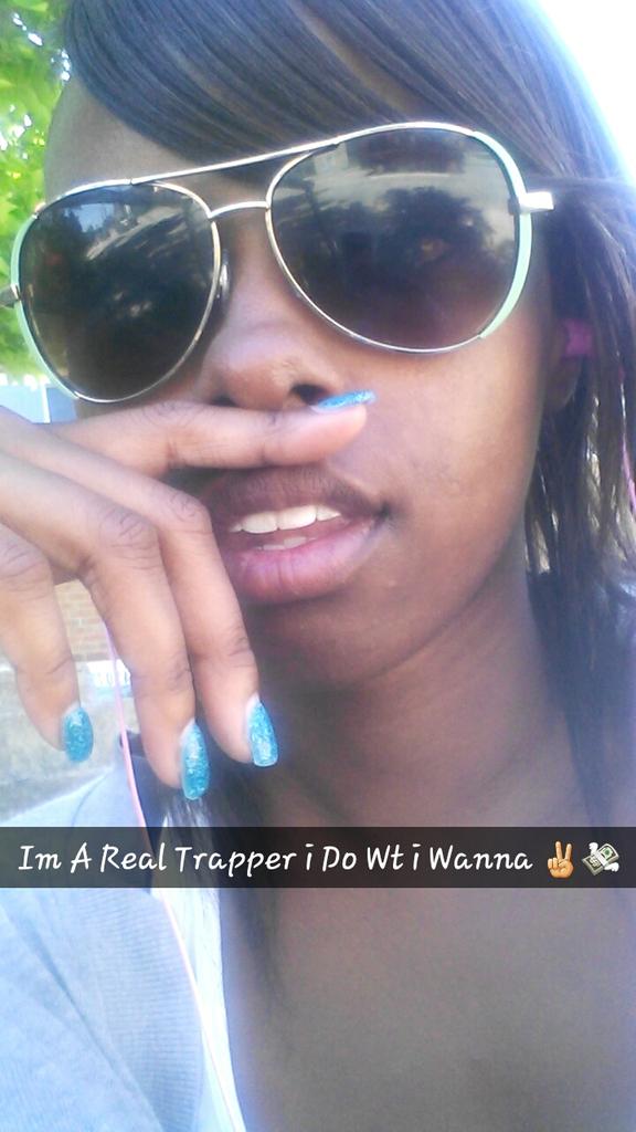 KweenLexx's tweet image. 