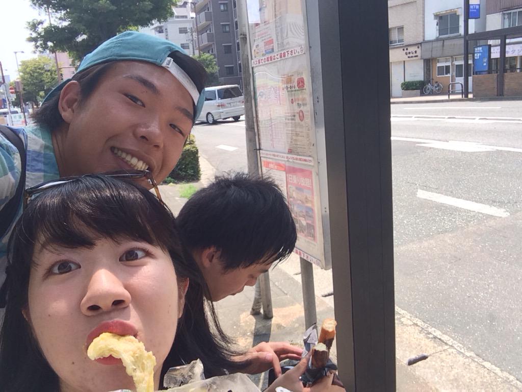 777_breeze's tweet photo. in fukuoka！ http://t.co/Y42phhYRxR
