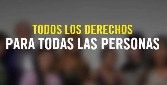 UltimaHoracom's tweet photo. Amnistía Internacional lanza campaña contra la discriminación http://t.co/LUwoAgnR07 http://t.co/Ue0fzPb6QC
