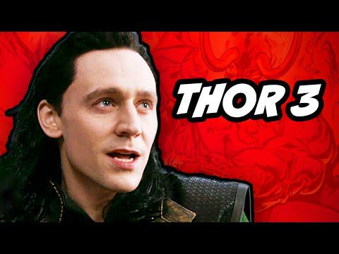 stagedmarketing's tweet photo. Thor 3 Ragnarok Explained - Tom Hiddleston vs Chris Hemsworth http://t.co/geSjEYwAiX #Onlinemarketing #marketing http://t.co/XuapehNqTF