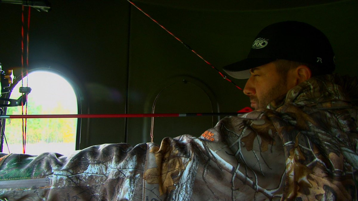 SPORTSMANchnl's tweet photo. #Caribou, #Turkey &amp; #Whitetails are on @TheWhitetailFix tonight at 10:30pm ET. http://t.co/XCB9fRZgUQ http://t.co/xXFrAwghgu