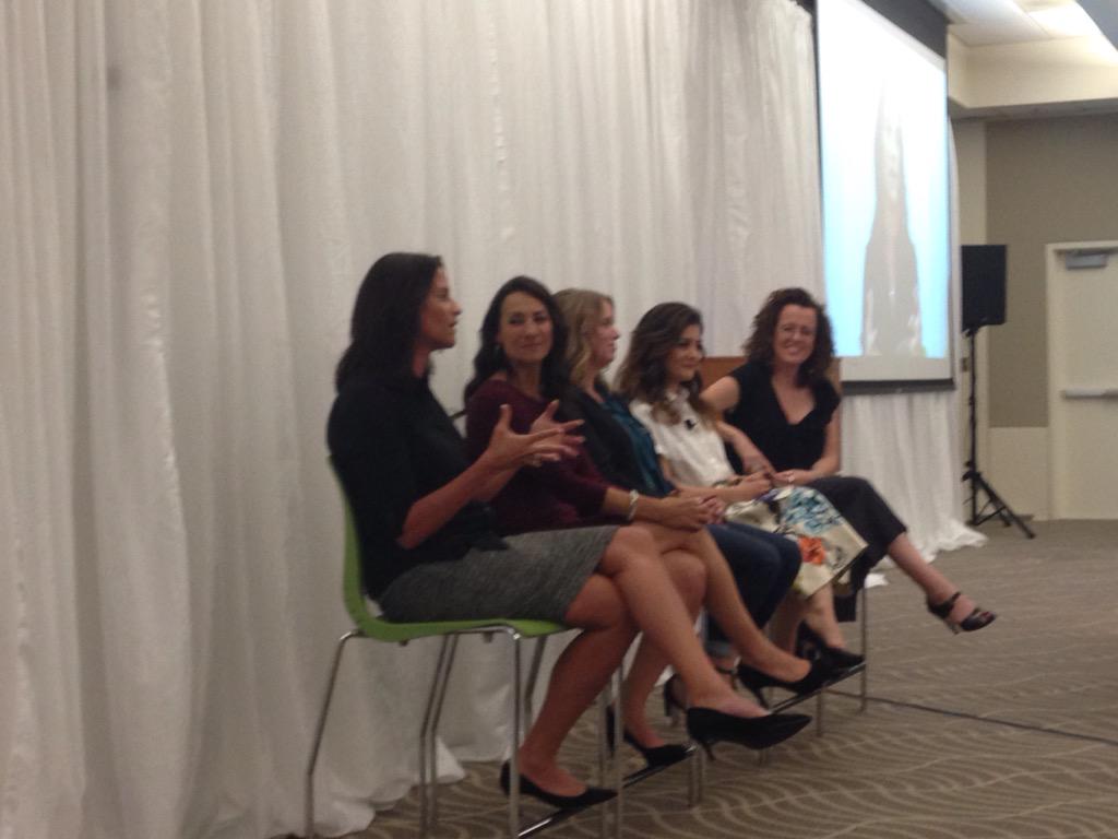 Nadine Dabby tweet media