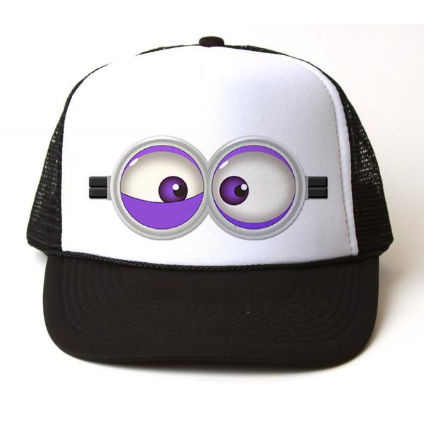 veniviciparis1's tweet photo. Casquette Minion
> http://t.co/KxS83W0qst
#MoiMocheEtMechant #Despicableme #KevinStuartBob #LesMinions #Minions http://t.co/ByYnlwMxa3
