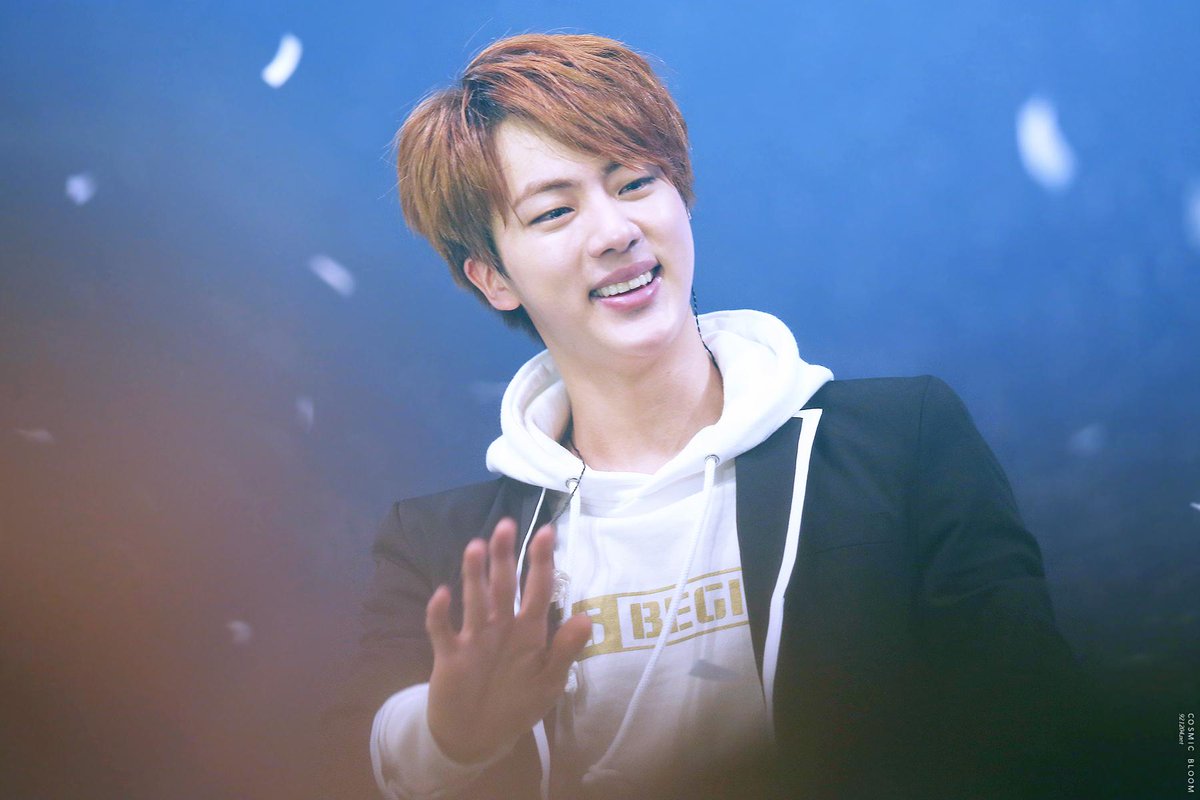 jin pics tweet media