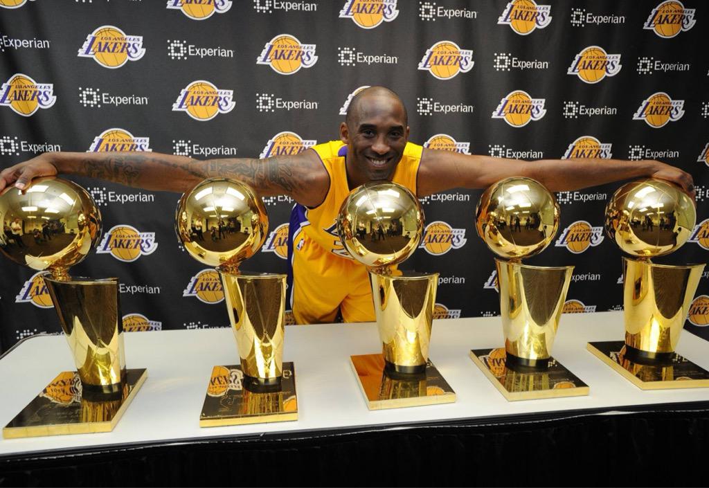 Sports_Voting's tweet image. Better Career?
RT for #Kobe
FAV for #Lebron