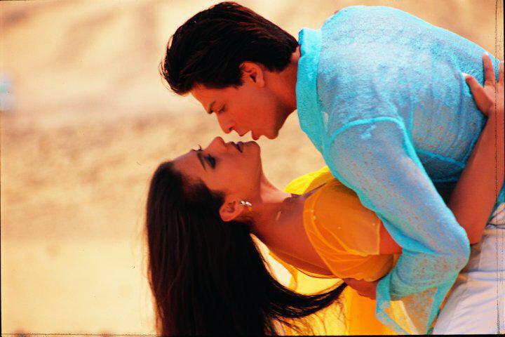 Happy Birthday Kajol  