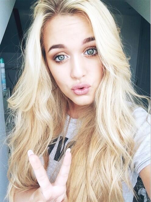  con tanto drama nos olvidamos del cumpleaños de lottie tomlinson happy birthday 