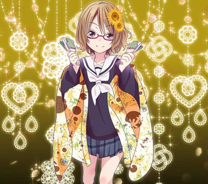 常盤真智生誕祭15のtwitterイラスト検索結果 常盤真智生誕祭15のtwitterイラスト検索結果