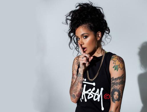 girIslay's tweet photo. kehlani slays 😍😍😍 http://t.co/gNyhogF5Gi