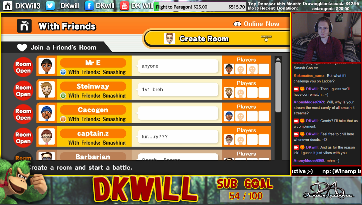 dkchill on twitter we