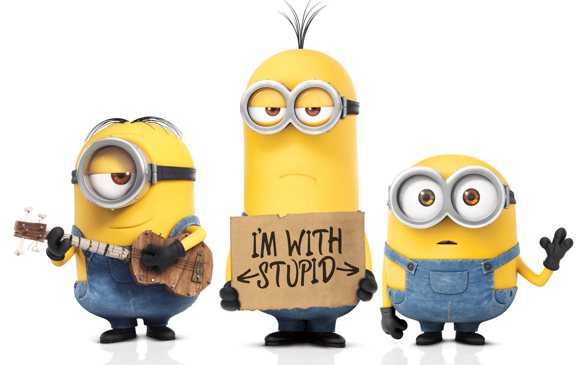 Mañana todos invitados a ver "Minions" desde las 14:30 en el <a href="/CesfamBoris/">CESFAM Boris Soler</a> :D