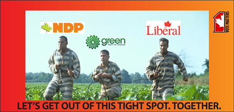 1votecan's tweet photo. Help Albertans select winning non-Conservative candidates! https://t.co/n2vzqxMu0U #harperblamesalbertans #canpoli http://t.co/oQLmAwGYKG