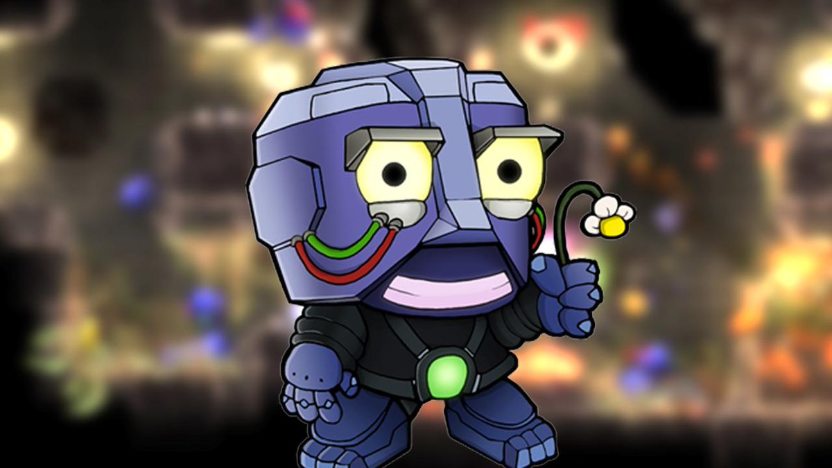 IGN's tweet photo. #Cobalt is a super cute indie game http://t.co/Fdi1xDOI3r #gamescom http://t.co/UEFt19v3nj