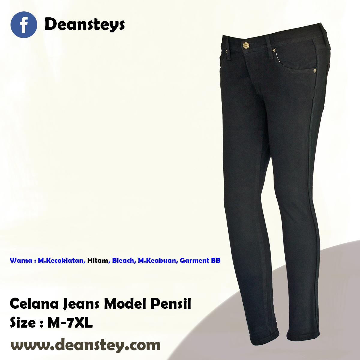 Deanstey's tweet photo. Celana Jeans model Pensil Warna Hitam.
Pemesanan :
SMS/WA : 0821 2754 5000
PinBB: 2B7B6DE9
http://t.co/cK3lzKi8XB http://t.co/UJPg2KzvWZ