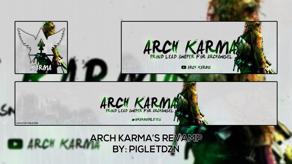 TheGodKarma tweet picture