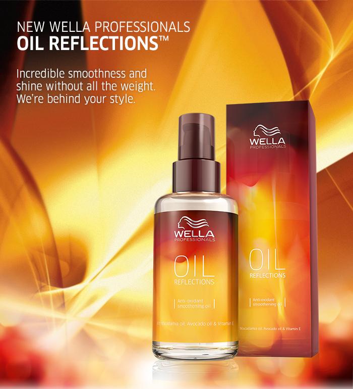 Wella SP LUXE OIL 30ml  A Reconstructive Elixir For Hair  secondblonde