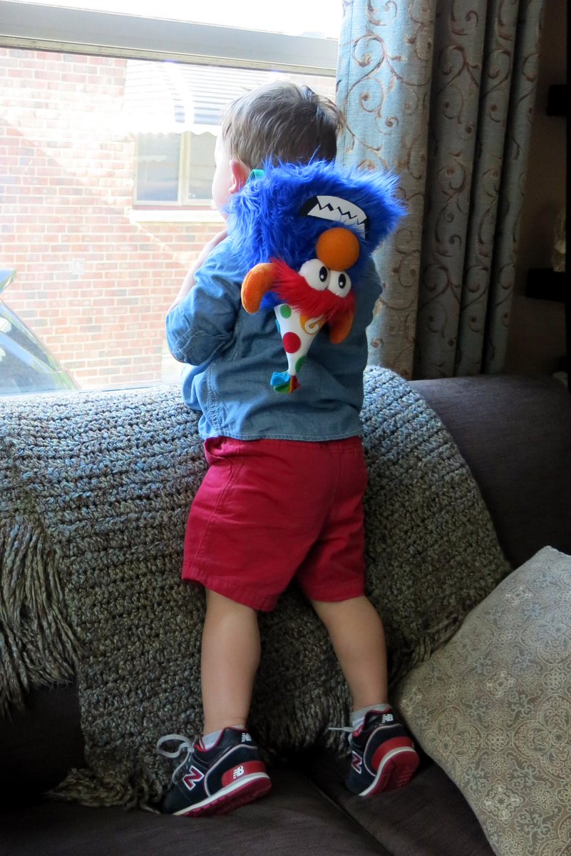 BQRC23's tweet photo. @ImagineHat Your FurGiggles are just too cute! Thanks for another special memory. http://t.co/anfqxNTBEM