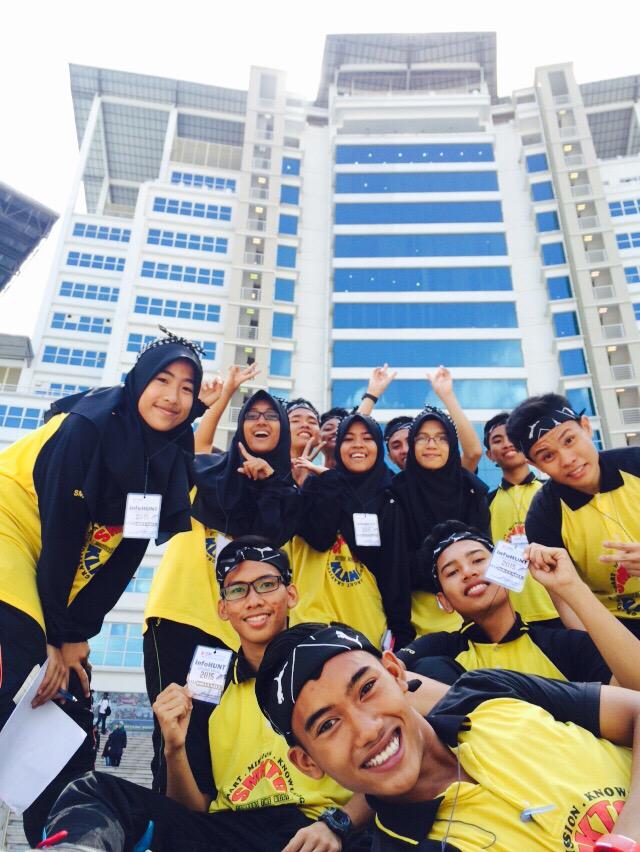 Tg Army On Twitter Smk Telok Gadong Klang Msumalaysia Msuinfohunt Msumylibrary Msumylibrary Msumalaysia Http T Co J0mtyhskap Twitter