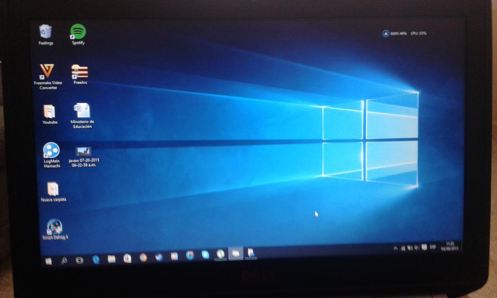 bystarblock10's tweet image. El Window10 esta pasadisimo ya espero grabar gameplays con estas mejoras!LO RECOMIENDO! Y+gta iv descargándose epico?