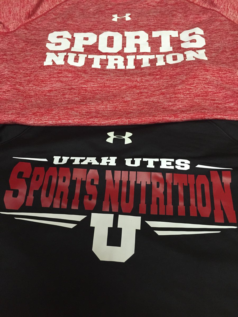 Ready to fuel <a href="/utahwsoccer/">Utah Women's Soccer</a> <a href="/Utah_Football/">Utah Football</a> <a href="/UtahVolleyball/">Utah Volleyball</a> <a href="/utahtrackxc/">Utah T&F/XC</a>! #gotime #fuelwithpurpose #weareofficial