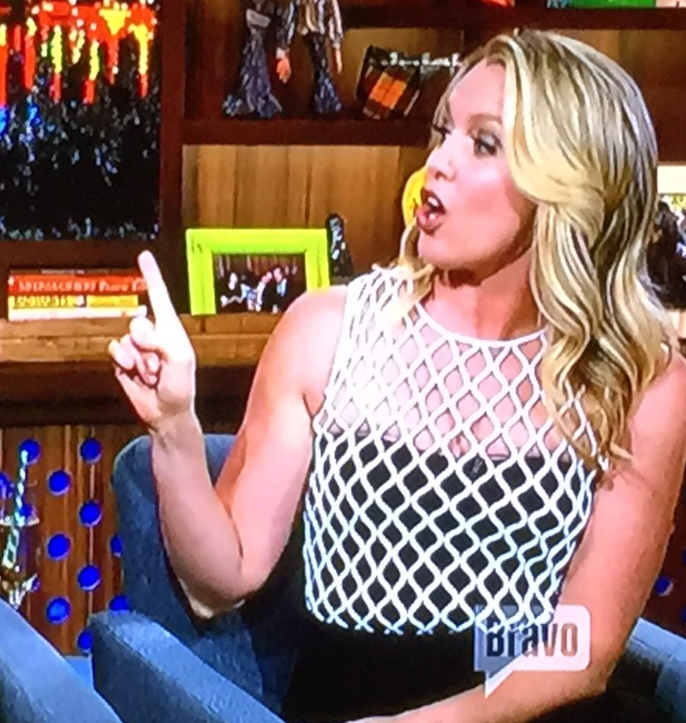 mannydreams's tweet photo. @Jessica_StClair - The luv 4 ur look is REAL right now #BodyBeBanging @lennonparham WHERE R U GIRL! @Andy @BravoWWHL http://t.co/osyFYiUkIN