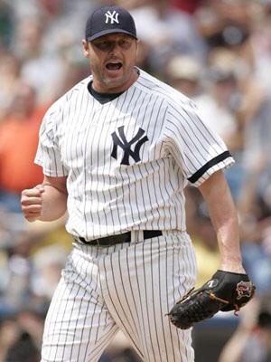Happy Birthday Roger Clemens 