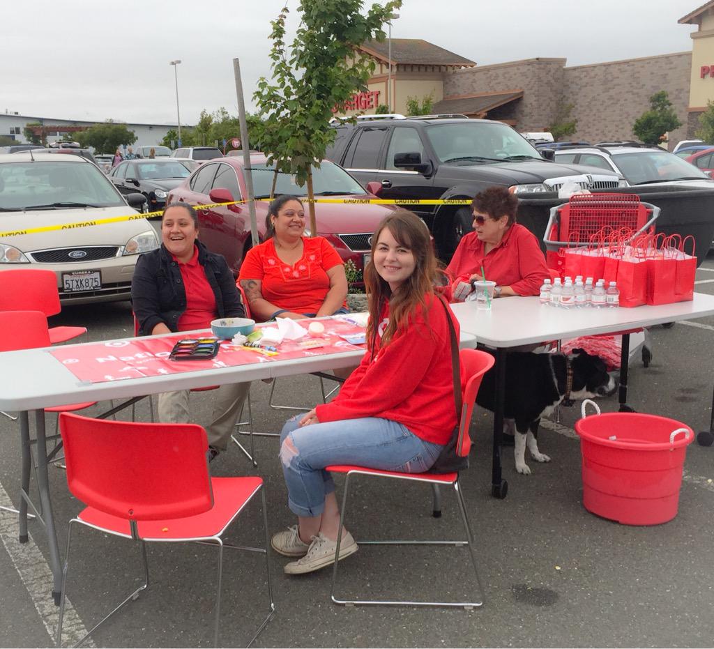 Meredith Vance tweet media