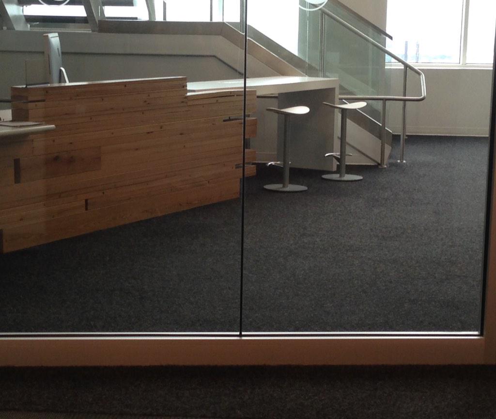 Kim_N_Charlie's tweet photo. It's nice to keep it simple #classic #NOLA #interfacecarpets #flor http://t.co/k4dtCye1Vc