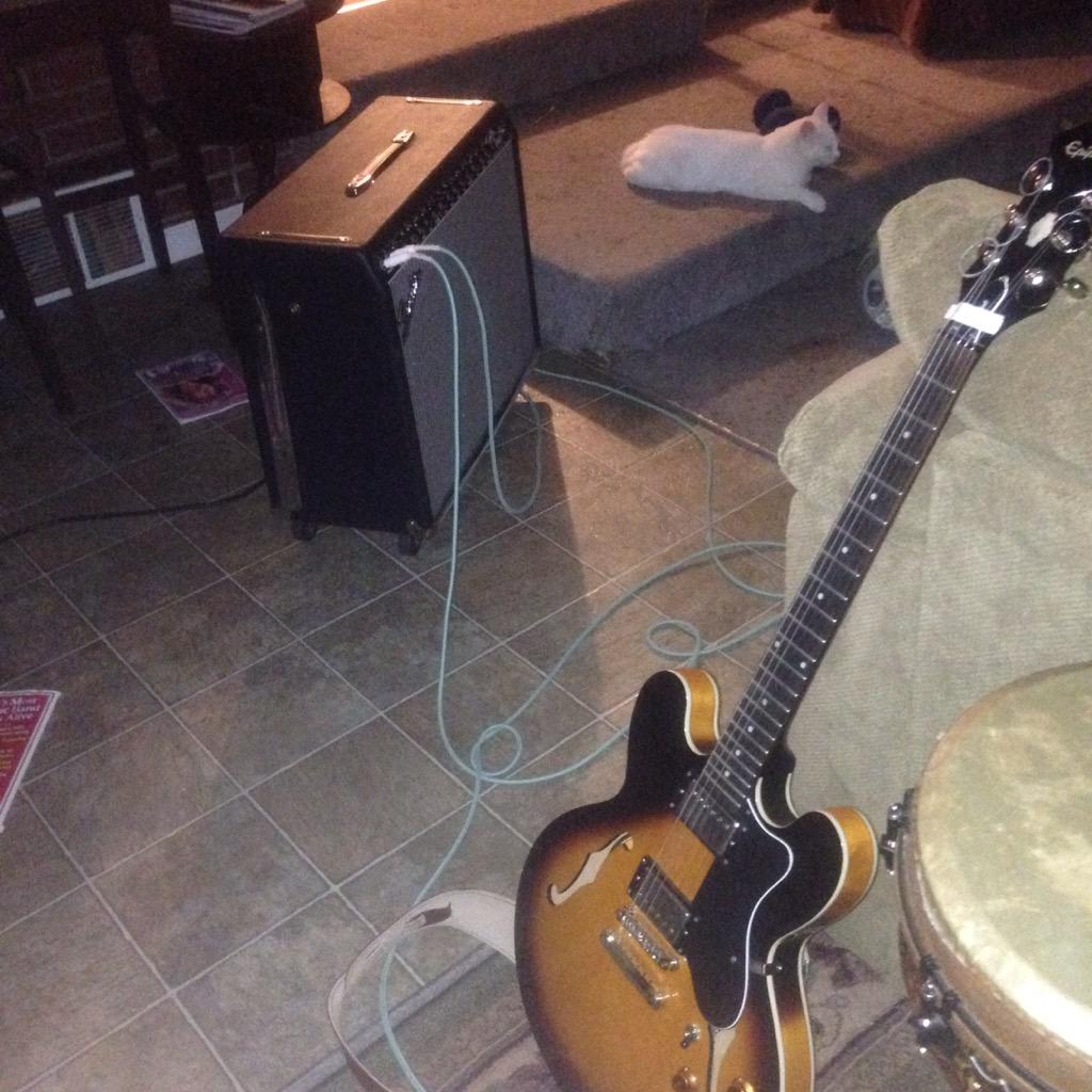 Watson Village (WatsonVillage) Twitter