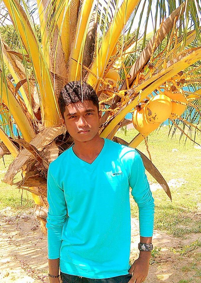 Dating maasi